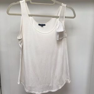 White Gap Tank